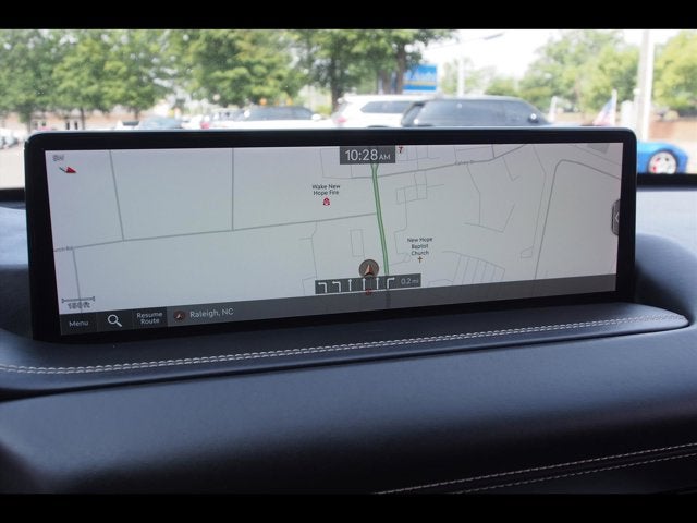 2021 Genesis GV80 Advanced +