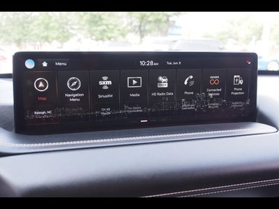 2021 Genesis GV80 Advanced +