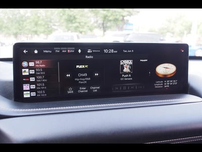 2021 Genesis GV80 Advanced +