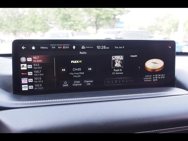 2021 Genesis GV80 Advanced +