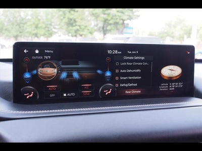 2021 Genesis GV80 Advanced +