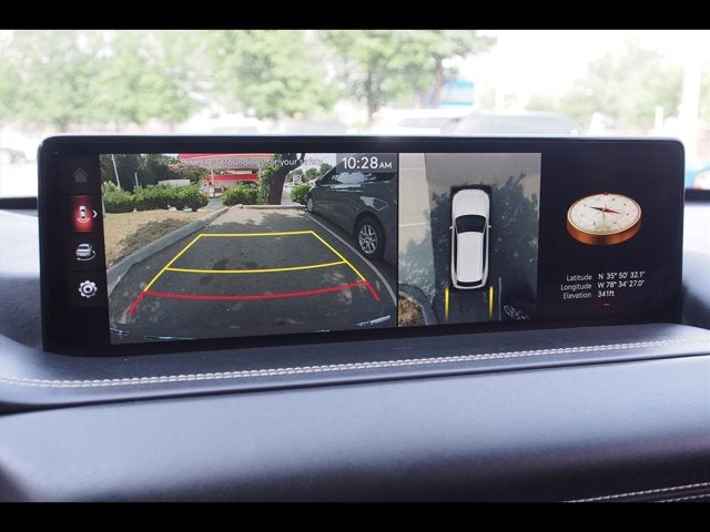 2021 Genesis GV80 Advanced +