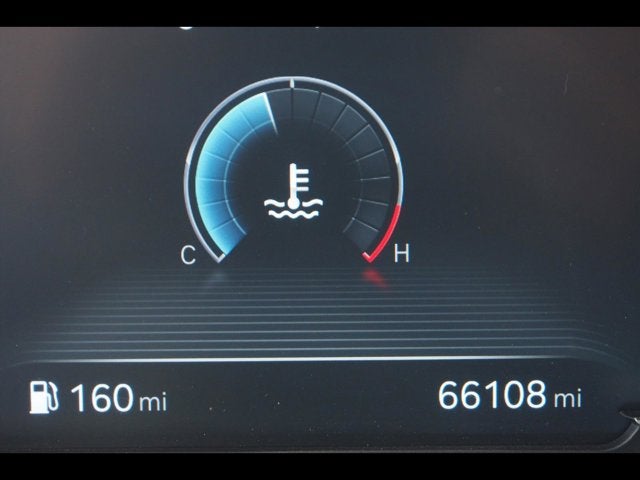 2021 Genesis GV80 Advanced +