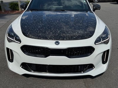2023 Kia Stinger GT2