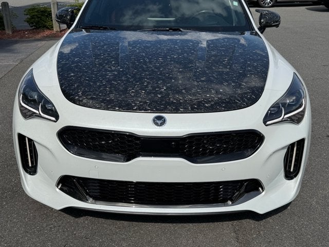 2023 Kia Stinger GT2
