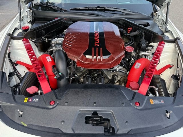 2023 Kia Stinger GT2