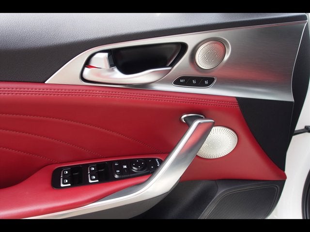 2023 Kia Stinger GT2
