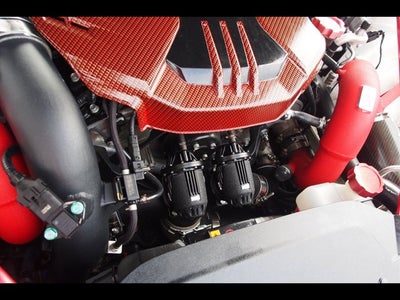 2023 Kia Stinger GT2