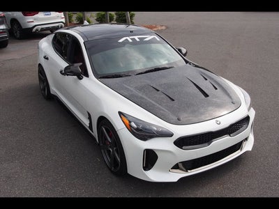 2023 Kia Stinger GT2