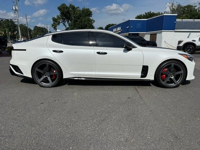 2023 Kia Stinger GT2