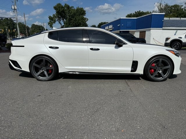 2023 Kia Stinger GT2