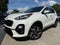 2022 Kia Sportage EX