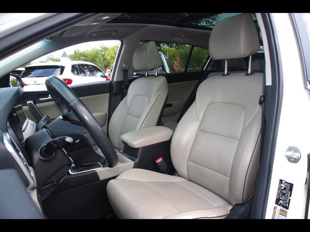 2022 Kia Sportage EX