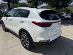 2022 Kia Sportage EX