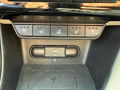 2022 Kia Sportage EX