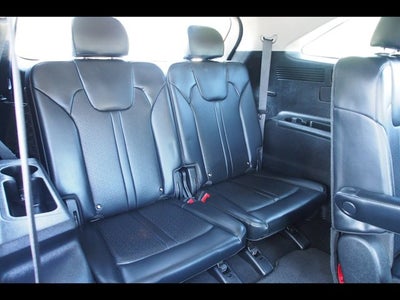 2022 Kia Sorento Hybrid S