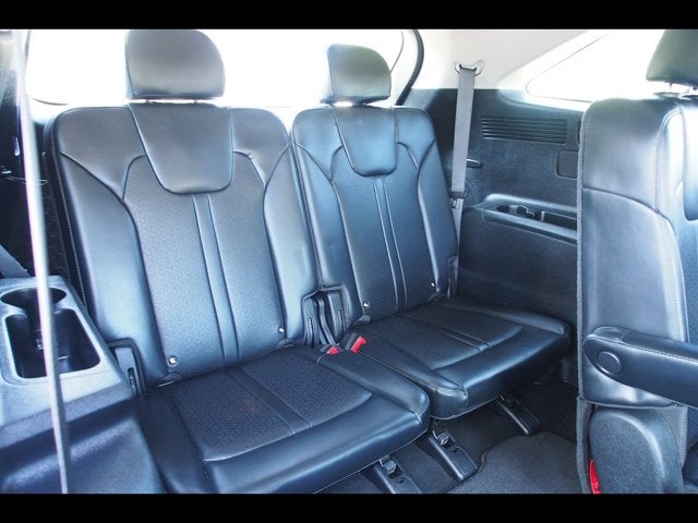 2022 Kia Sorento Hybrid S