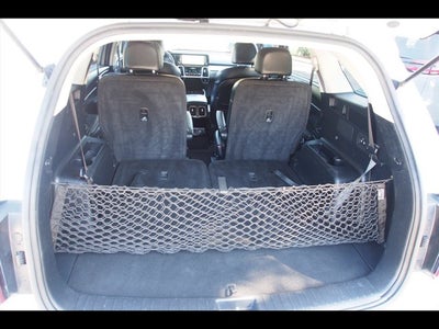 2022 Kia Sorento Hybrid S