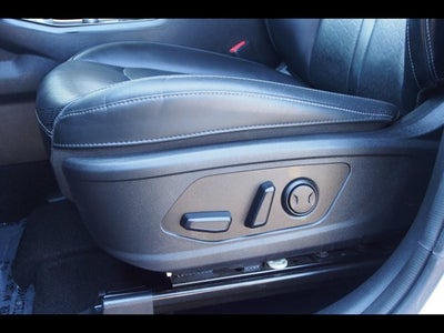2022 Kia Sorento Hybrid S