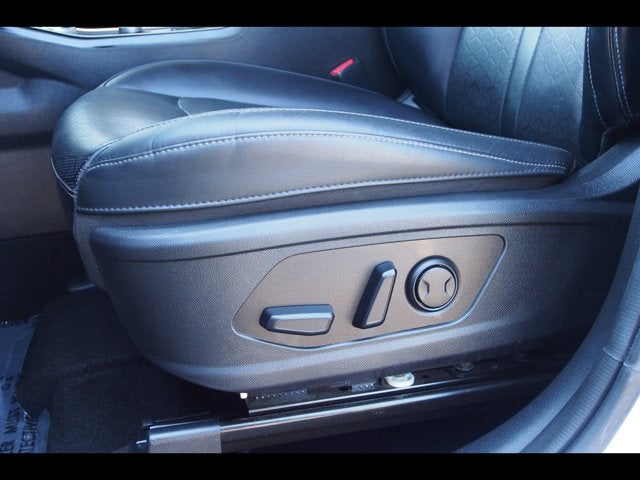 2022 Kia Sorento Hybrid S