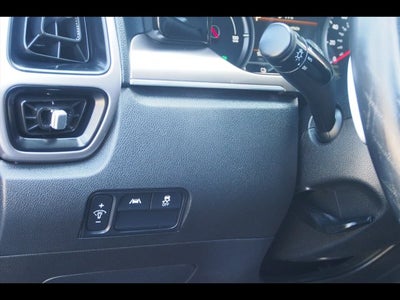2022 Kia Sorento Hybrid S