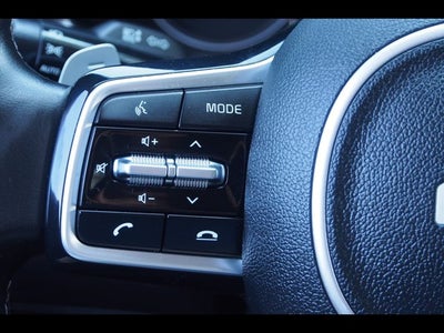 2022 Kia Sorento Hybrid S