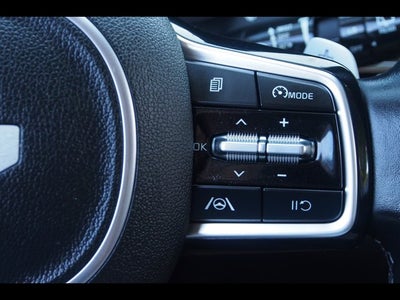 2022 Kia Sorento Hybrid S