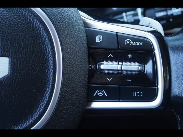 2022 Kia Sorento Hybrid S