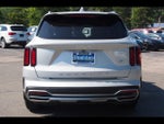 2022 Kia Sorento Hybrid S