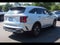 2022 Kia Sorento Hybrid S