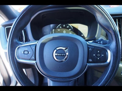 2019 Volvo XC60 Momentum
