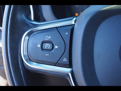 2019 Volvo XC60 Momentum