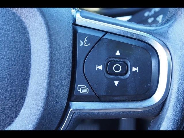 2019 Volvo XC60 Momentum