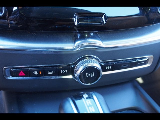 2019 Volvo XC60 Momentum