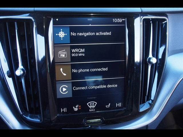 2019 Volvo XC60 Momentum