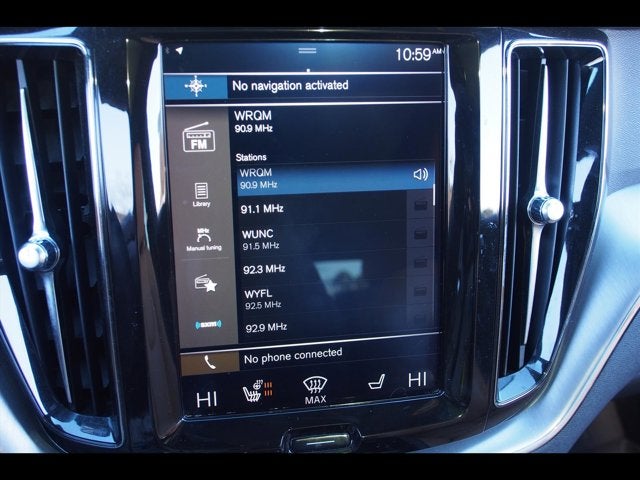 2019 Volvo XC60 Momentum