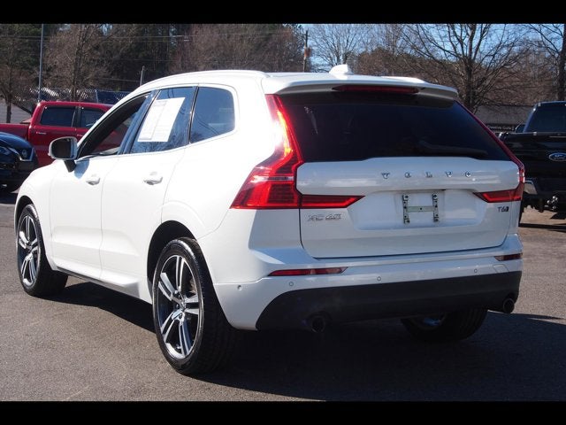 2019 Volvo XC60 Momentum
