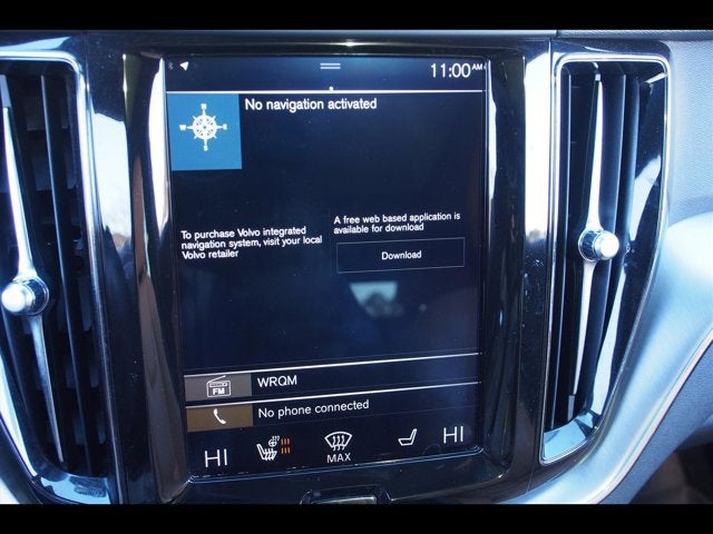 2019 Volvo XC60 Momentum