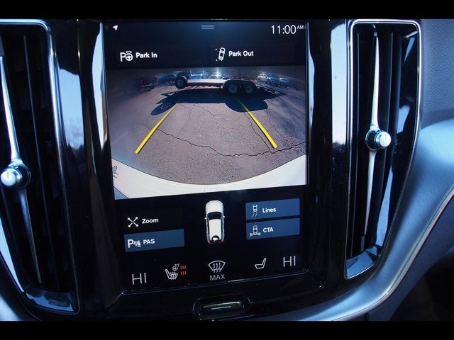 2019 Volvo XC60 Momentum