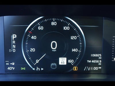 2019 Volvo XC60 Momentum