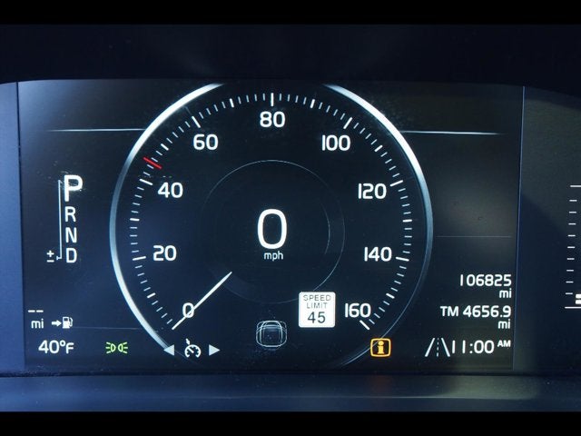 2019 Volvo XC60 Momentum