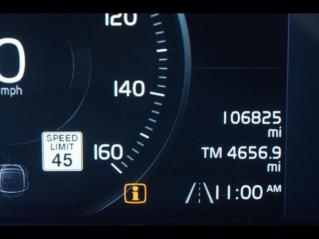 2019 Volvo XC60 Momentum