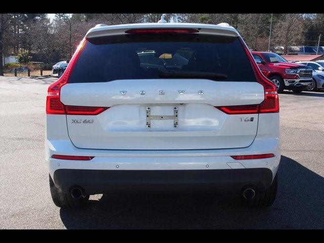2019 Volvo XC60 Momentum