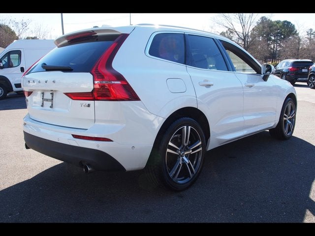 2019 Volvo XC60 Momentum