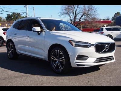 2019 Volvo XC60 Momentum