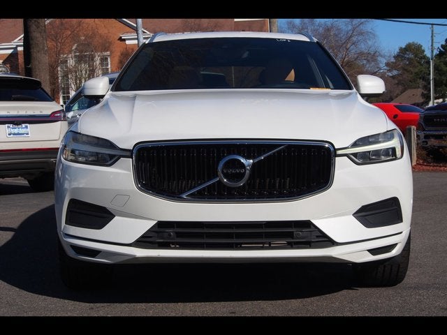 2019 Volvo XC60 Momentum