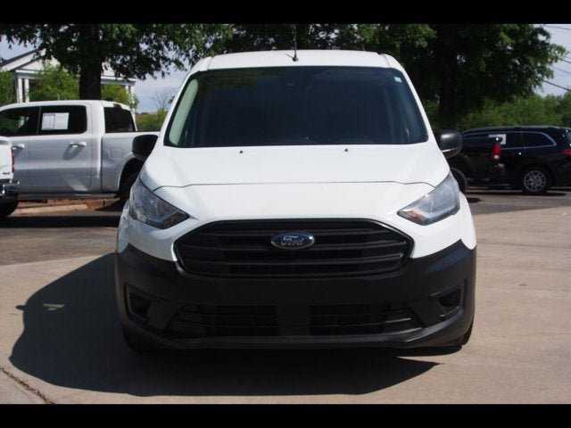 2020 Ford Transit Connect Van XL
