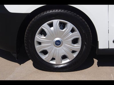 2020 Ford Transit Connect Van XL