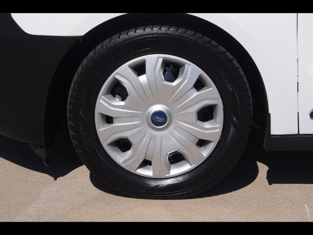2020 Ford Transit Connect Van XL