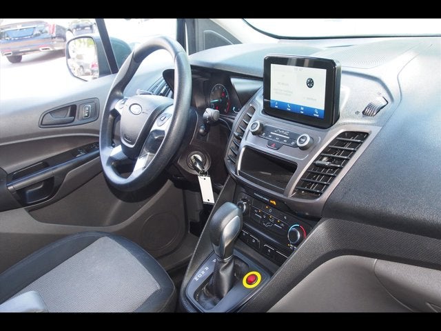 2020 Ford Transit Connect Van XL